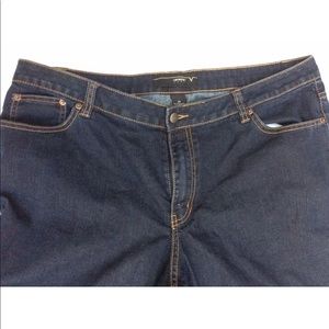Lane Bryant Venezia 20R Jeans